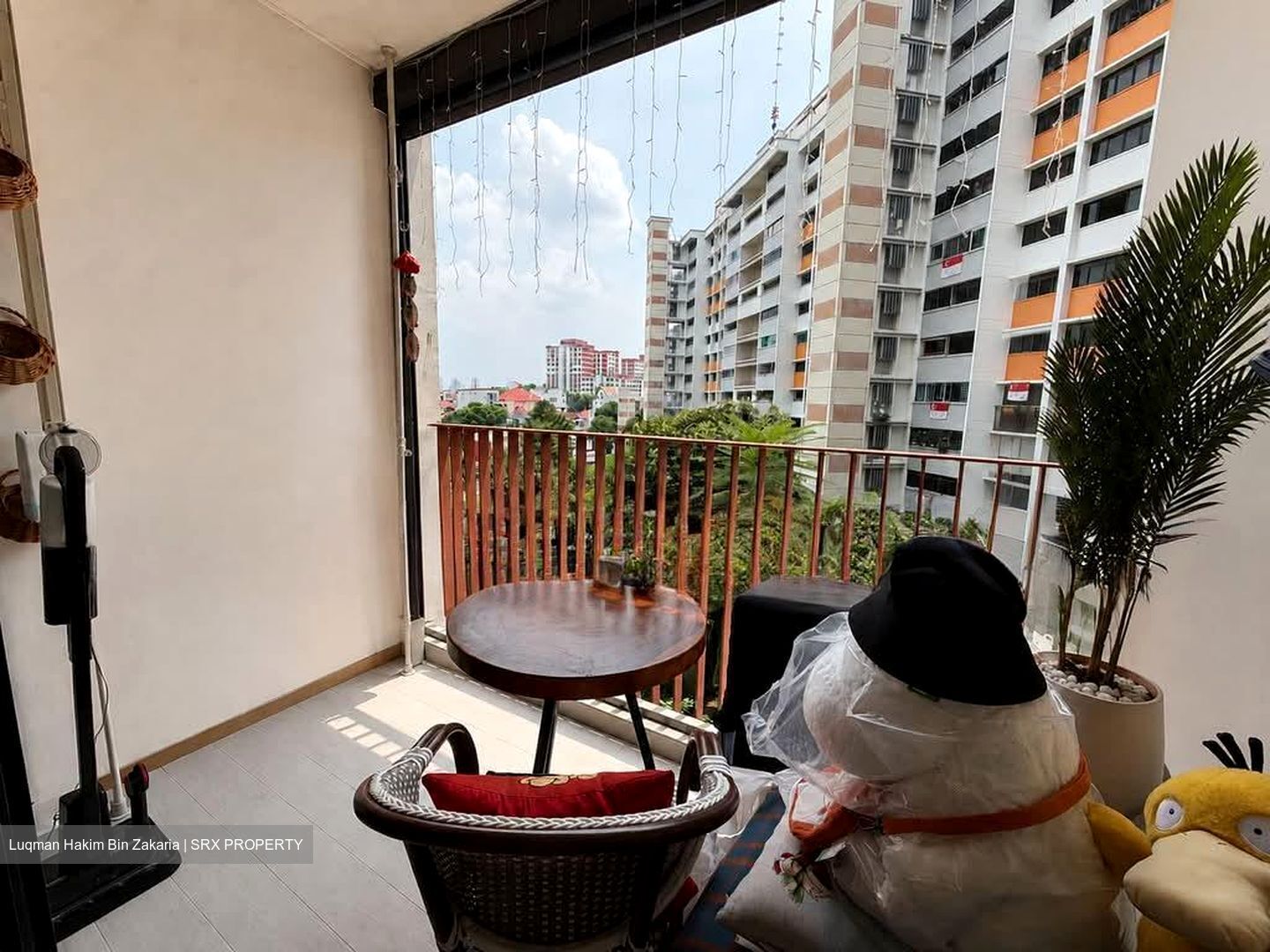 Riverfront Residences (D19), Apartment #602879601